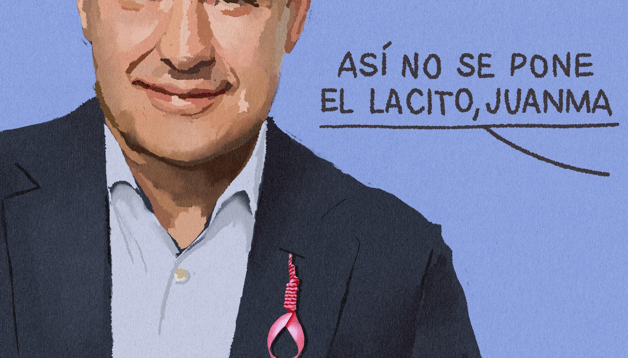 Viñeta Andalucía Javitxuela